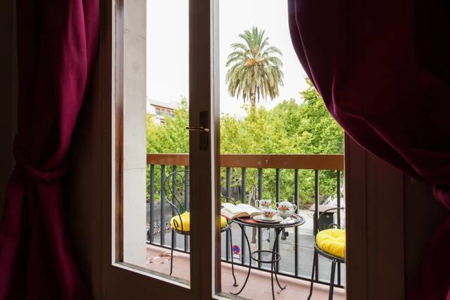 Apartamento Plaza Nueva เซบีญา ภายนอก รูปภาพ