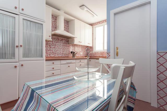 Apartamento Plaza Nueva เซบีญา ภายนอก รูปภาพ