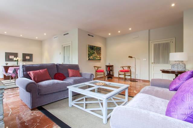 Apartamento Plaza Nueva เซบีญา ภายนอก รูปภาพ