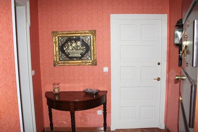 Apartamento Plaza Nueva เซบีญา ภายนอก รูปภาพ