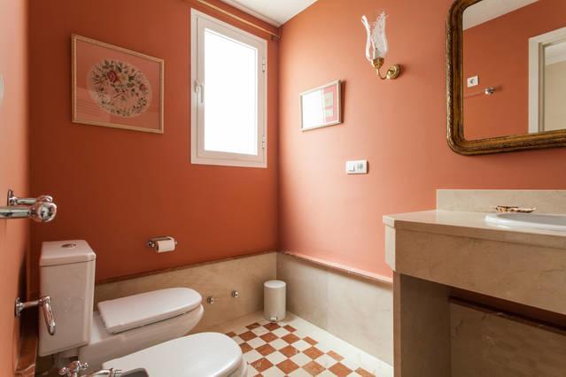 Apartamento Plaza Nueva เซบีญา ภายนอก รูปภาพ