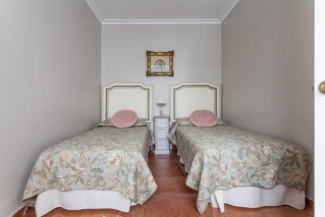 Apartamento Plaza Nueva เซบีญา ภายนอก รูปภาพ