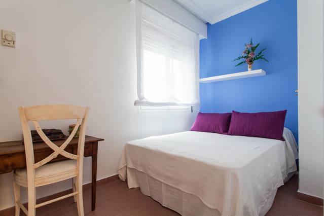 Apartamento Plaza Nueva เซบีญา ภายนอก รูปภาพ