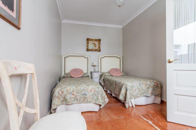 Apartamento Plaza Nueva เซบีญา ภายนอก รูปภาพ