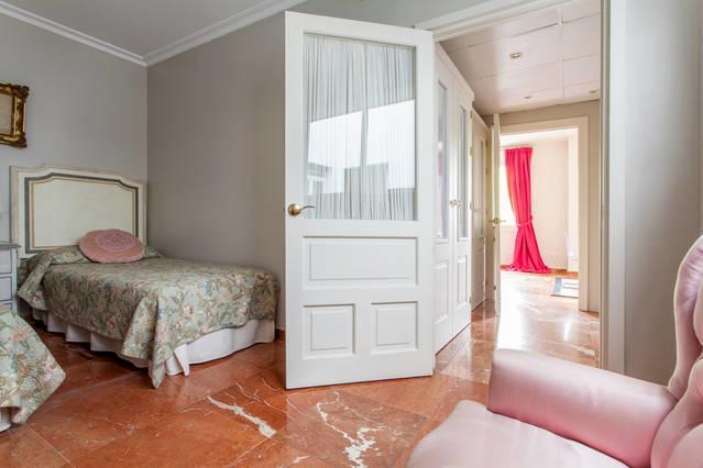 Apartamento Plaza Nueva เซบีญา ภายนอก รูปภาพ