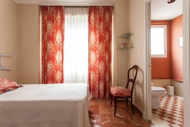 Apartamento Plaza Nueva เซบีญา ภายนอก รูปภาพ