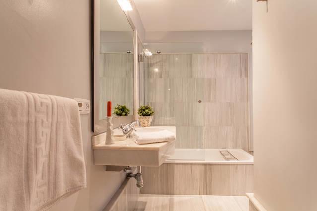 Apartamento Plaza Nueva เซบีญา ภายนอก รูปภาพ
