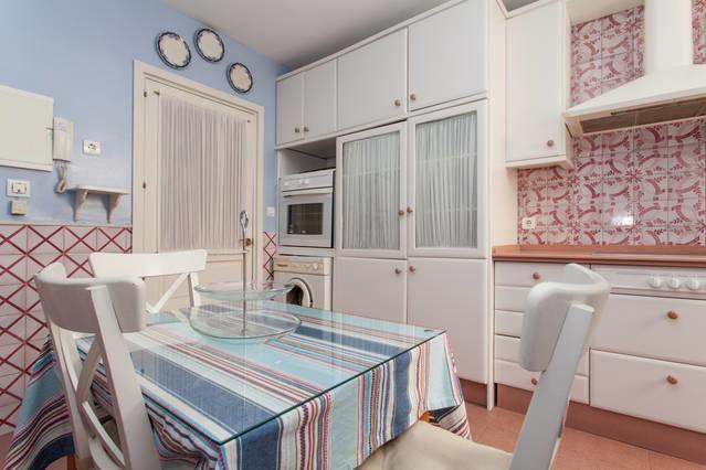 Apartamento Plaza Nueva เซบีญา ภายนอก รูปภาพ